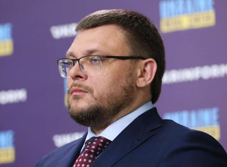 Директор НАБУ Кривонос розповів про спроби переконати Зеленського не підписувати скандальний закон