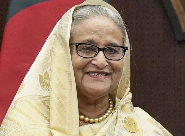 У Бангладеш судять експрем’єрку за жорстоке придушення протестів