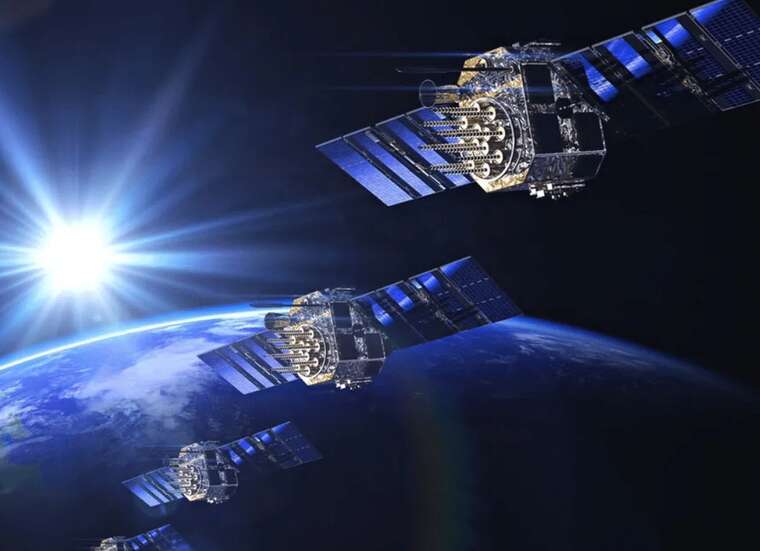 Китай розробляє способи нейтралізації супутників Starlink, вбачаючи в них загрозу нацбезпеці