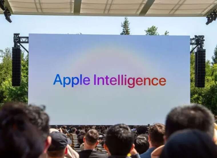 Apple створила команду для розробки конкурента ChatGPT і анонсувала масштабні інвестиції в ШІ