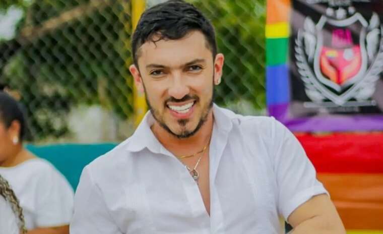 Колишній порноактор став міністром у Колумбії