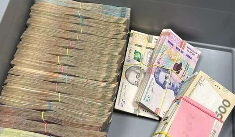 Під час реставрації музею у Херсоні керівник будівельної компанії привласнив 28,4 мільйона гривень