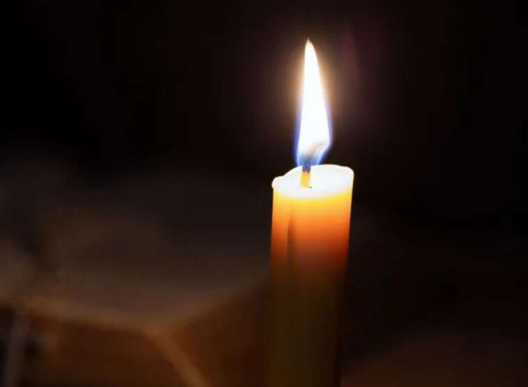 На Київщині відбудеться прощання із захисником України Валерієм Ярмаком