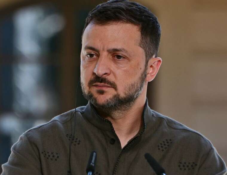 Зеленський висловив вдячність прем’єру Нідерландів за підтримку в забезпеченні ракетами до системи Patriot