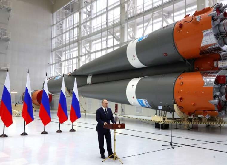 МЗС Росії оголосило про націлювання російських ядерних ракет на Європу