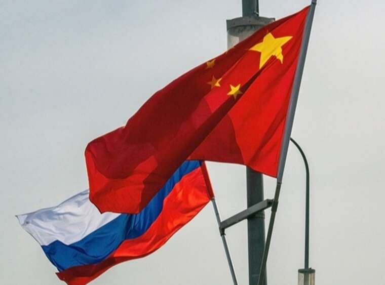 Китай відмовився припиняти закупівлі російської нафти попри вимоги США