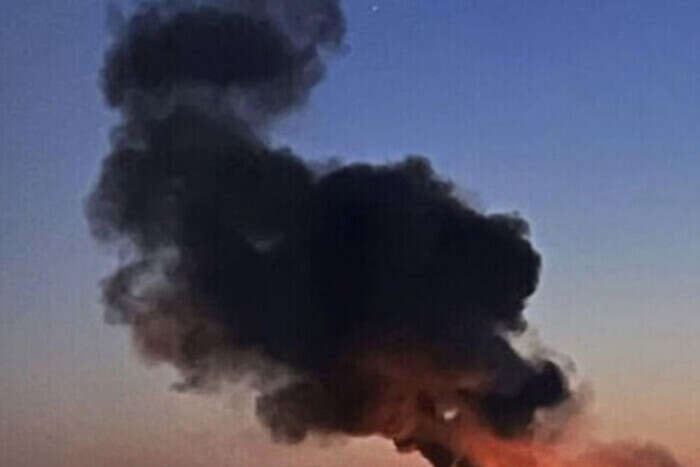 У Херсоні пролунали вибухи