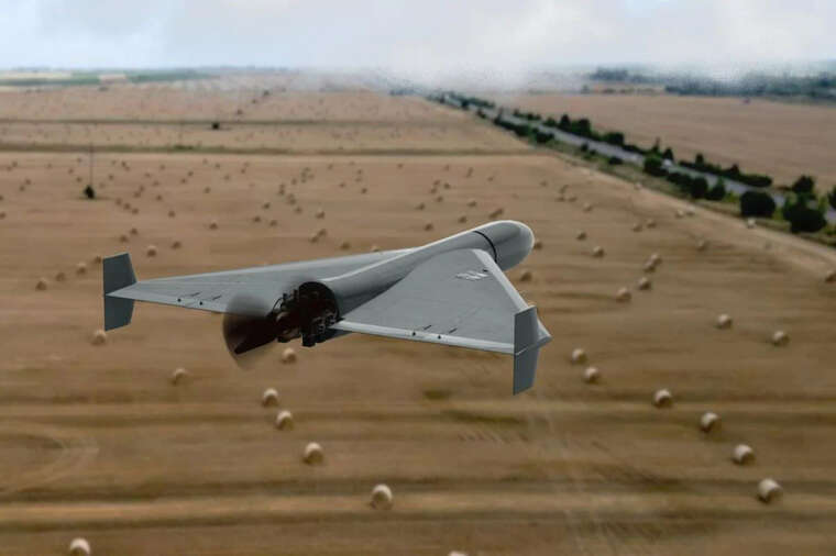 Росія модернізувала "шахеди": тепер вони несуть протитанкові міни, — військовий