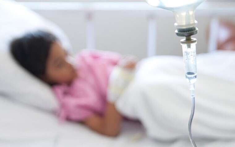 Масове отруєння в дитячому таборі на Львівщині: госпіталізовано 24 дитини