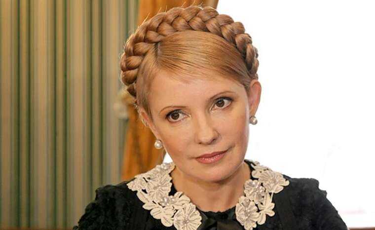 Тимошенко звинуватила Захід у підриві суверенітету України та розв’язуванні війни: "Ми не Афганістан"