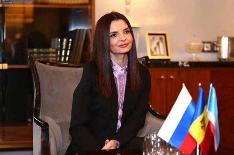 Голову Гагаузької автономії Гуцул засудили до 7 років в’язниці