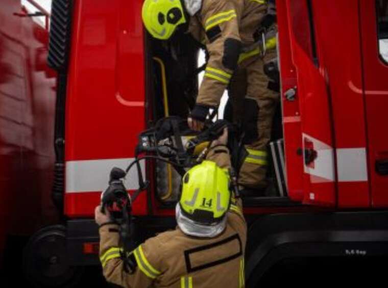 У Степногірську після обстрілу знайшли тіла двох загиблих, — Запорізька ОВА