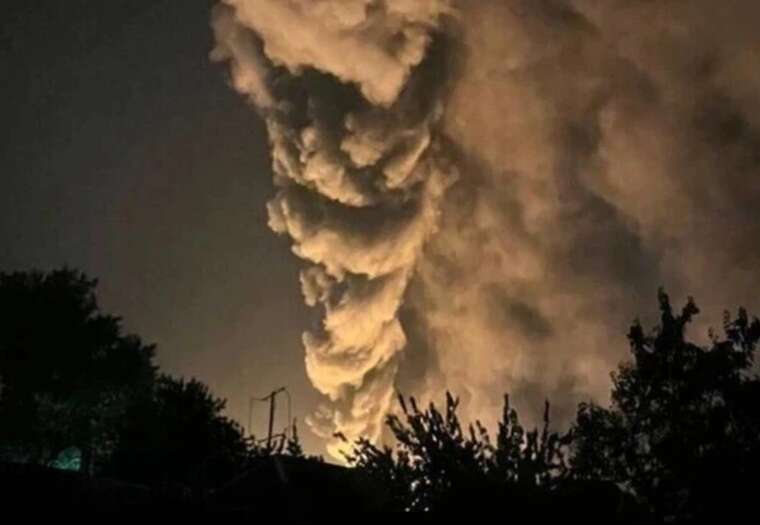 Сили оборони завдали десятків ударів по ВПК Росії — звіт Генштабу