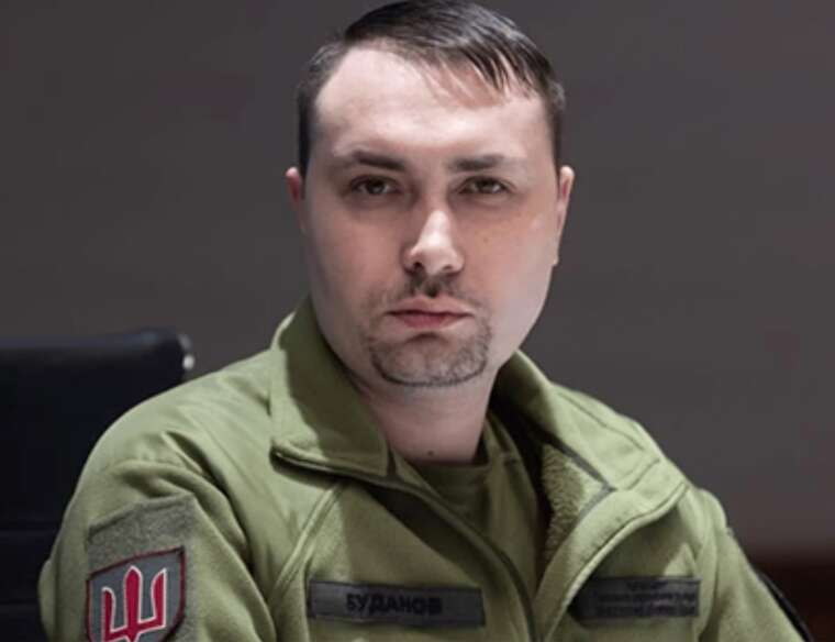 Буданов розповів, який фільм про розвідку вважає найкращим