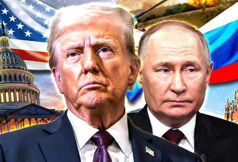 Bloomberg: Білий дім не може дозволити Путіну зіскочити з гачка зараз