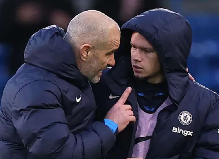 «Челсі» включив Михайла Мудрика в заявку на сезон АПЛ-2025/26 попри відсторонення