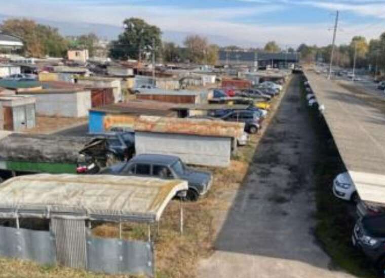 У Києві прокуратура запобігла незаконному відчуженню землі вартістю понад 118 мільйонів гривень