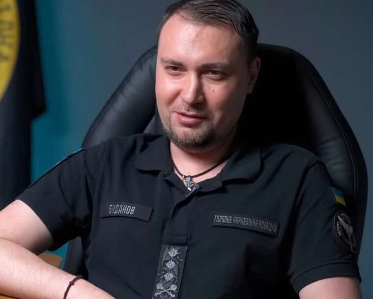 Буданов: Старі кнопкові телефони так само легко прослуховуються, як і сучасні смартфони