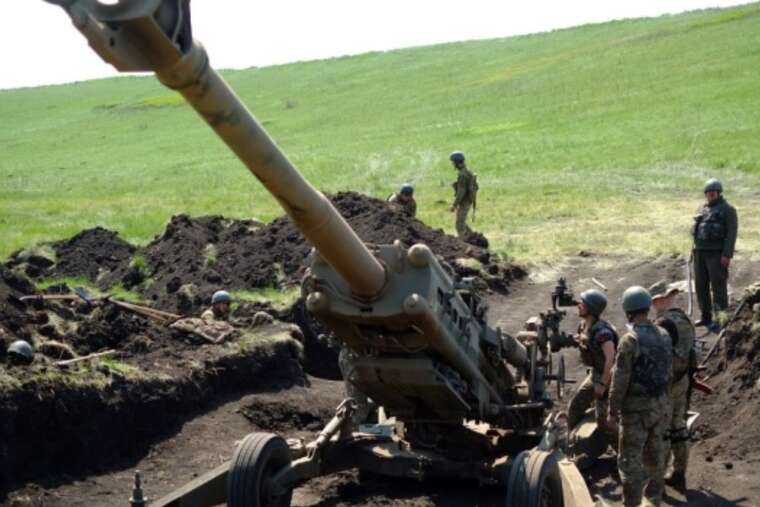 США виділяють понад 200 мільйонів доларів на ремонт гаубиць M777 для України, — Reuters