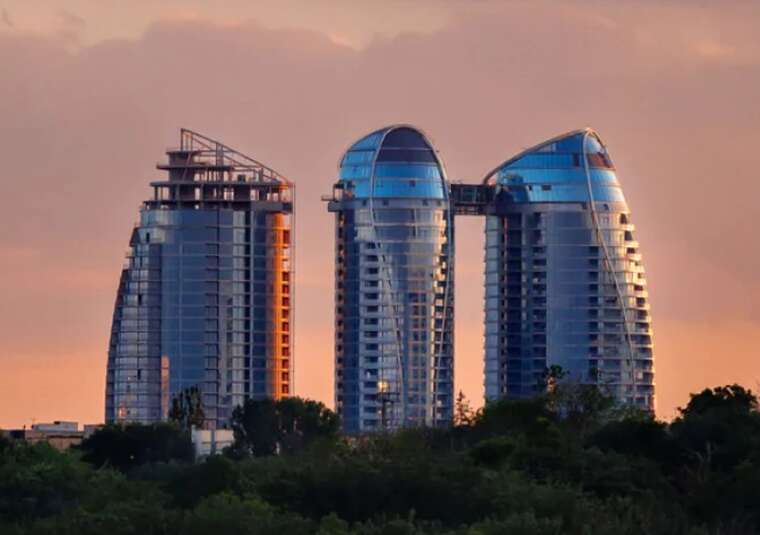 Еліна Світоліна інвестувала в елітну нерухомість у Києві, попри війну