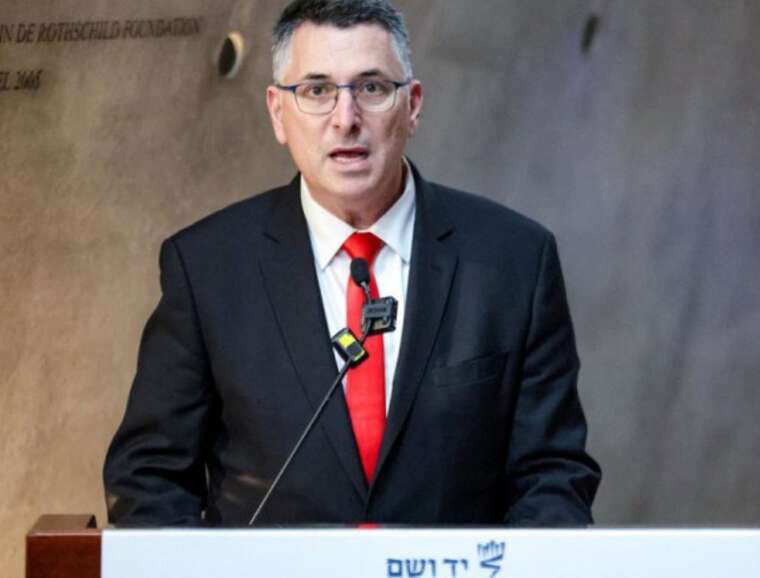 Глава МЗС Ізраїлю в ООН: Тиснути треба на ХАМАС, а не на Ізраїль