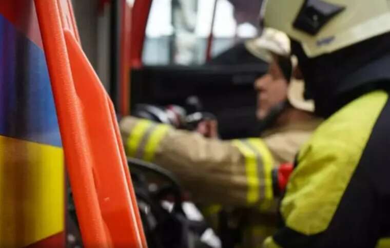 Strike on Zaporizhzhya district: people killed, children among the victims