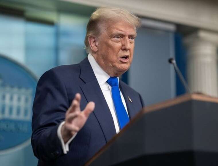 Дональд Трамп сьогодні ввечері виступить із важливою заявою