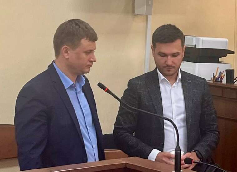 ВАКС приговорил экс-главу ГСА Сальникова к 3 годам за злоупотребление влиянием