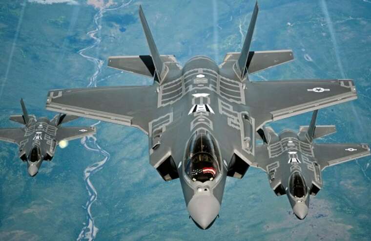 Іспанія змінила рішення щодо придбання F-35 і розглядає можливості європейських альтернатив, - ЗМІ