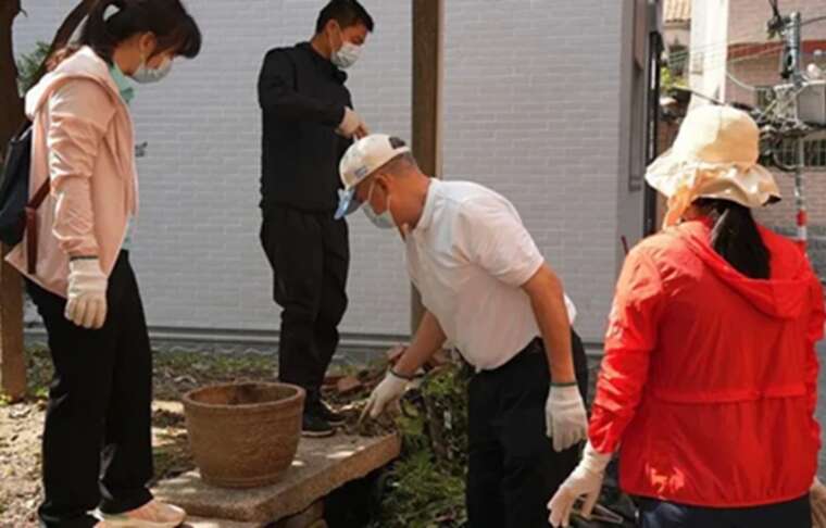 У Китаї — вже більше 7000 випадків зараження вірусом Чикунгунья