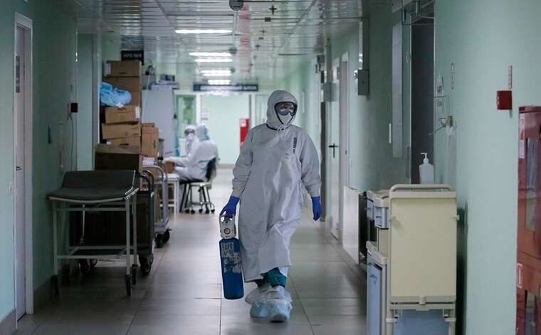 Новий варіант коронавірусу Stratus виявили в Україні