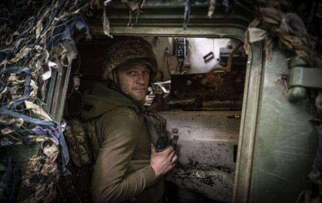 Situation on the front line: The enemy does not cease attempts to advance deep into the territory of Ukraine