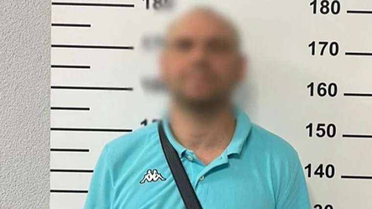 У Києві поліція затримала чоловіка, який погрожував підірвати ТРЦ