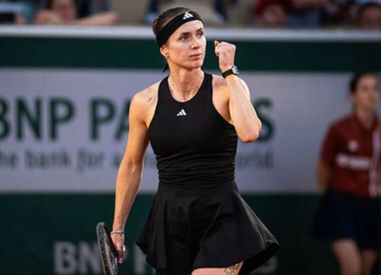 “Ганьба”: Світоліна відповіла на хвилю погроз і ненависті після матчу з Осакою