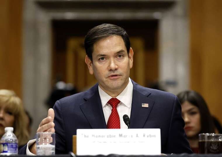 Rubio revealed the condition for a meeting between Trump, Zelenskyy, and Putin