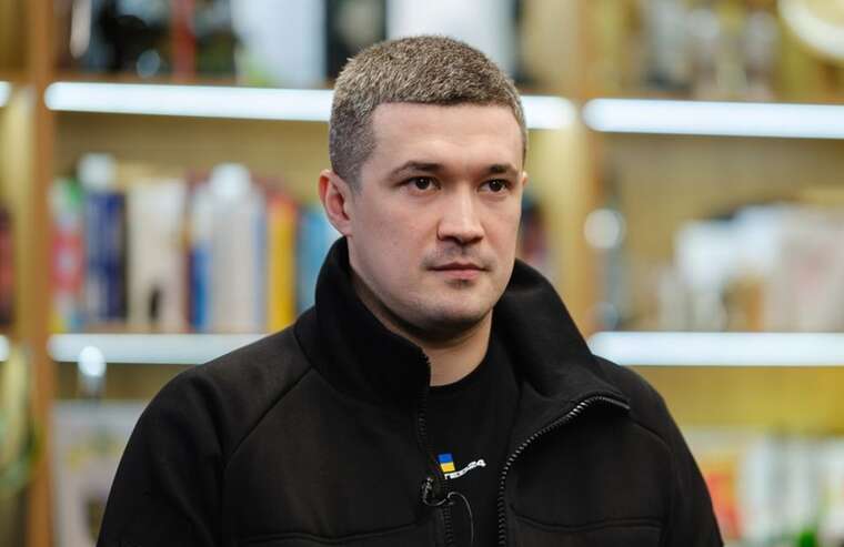 Федоров: В Україні запрацює власна інфраструктура ШІ