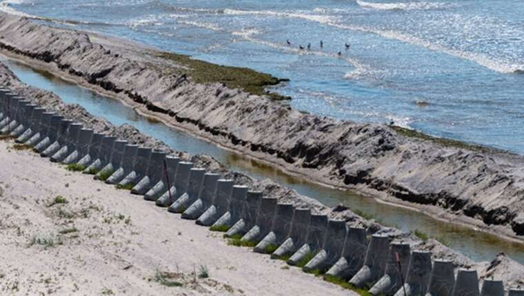 Пляжі Коблевого завжди просто ломилися від туристів: як зараз виглядає курорт