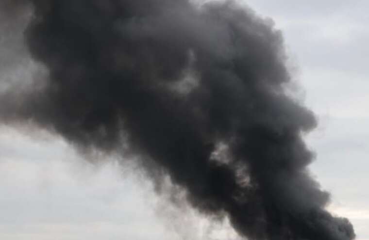 Удари по ТЦК на Дніпропетровщині: пошкоджено адмінбудівлі у Дніпрі та Синельниковому