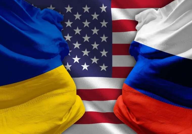 У Києві побоюються, що зустріч Трампа та Путіна зіграє на руку Кремлю — NYT