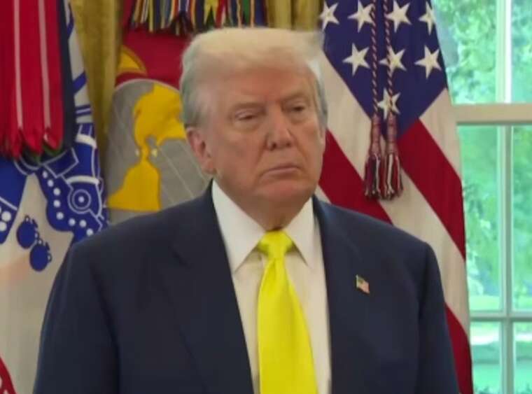 Трамп спростував вимогу зустрічі Путіна із Зеленським як умову переговорів із Росією