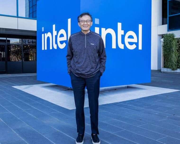 Трамп требует отставки гендиректора Intel из-за связей с китайскими компаниями