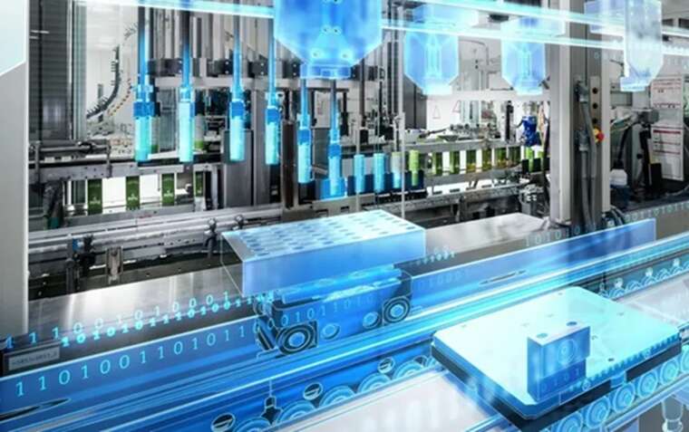 В обхід санкцій: Російський завод вибухівки отримав обладнання Siemens, — Reuters