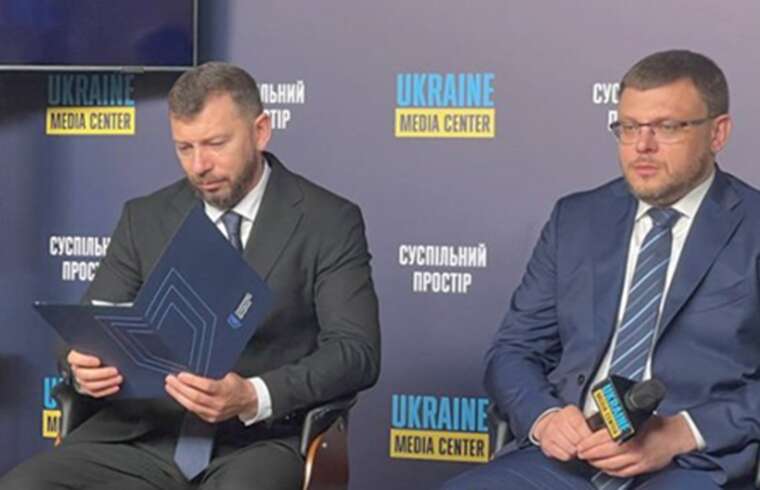 Kryvonos: NABU asks the SSU to disclose all materials regarding the suspected employees