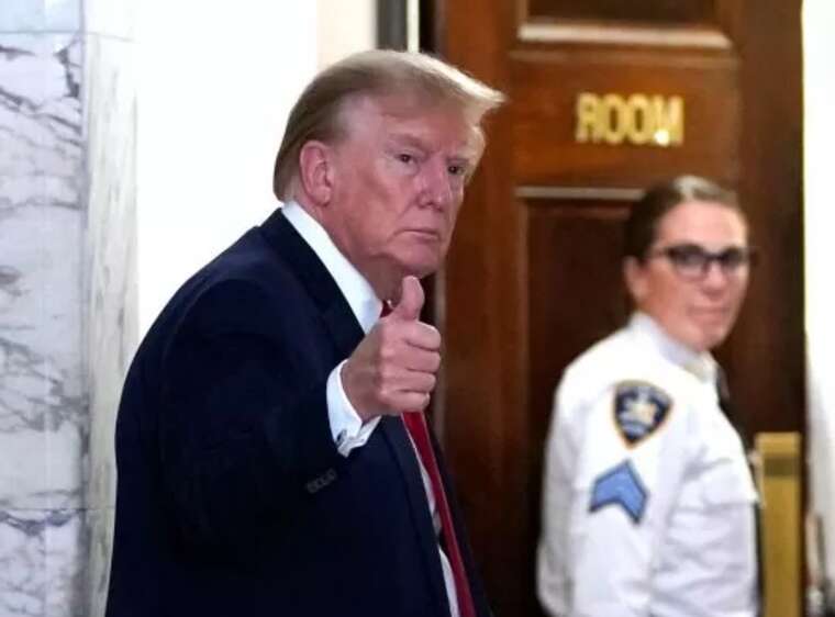 Алієв запропонував висунути Трампа на Нобелівську премію миру, Пашинян підтримав