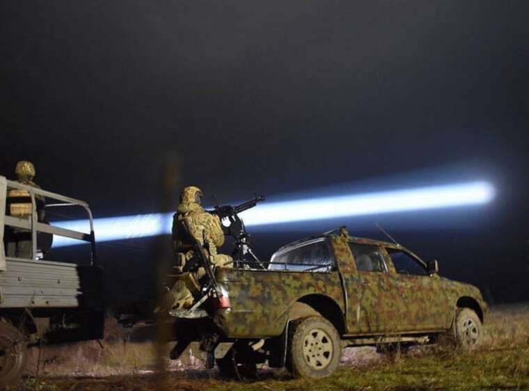 Українська ППО знищила «іскандер» та 16 безпілотників, якими росіяни атакували Україну