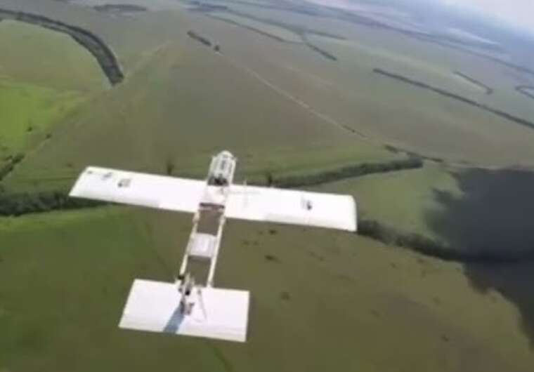 Антидрони ГУР нейтралізують ворожі безпілотники: опубліковано захопливі кадри повітряних сутичок