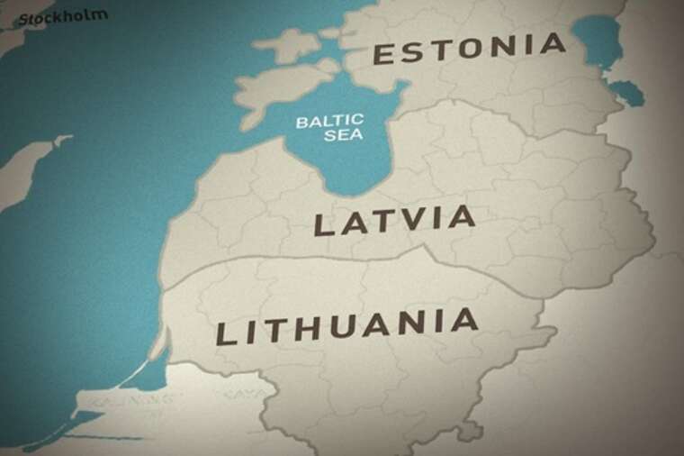 Лідери країн Балтії застерігають: поступки Україні не зупинять агресію Росії — FT
