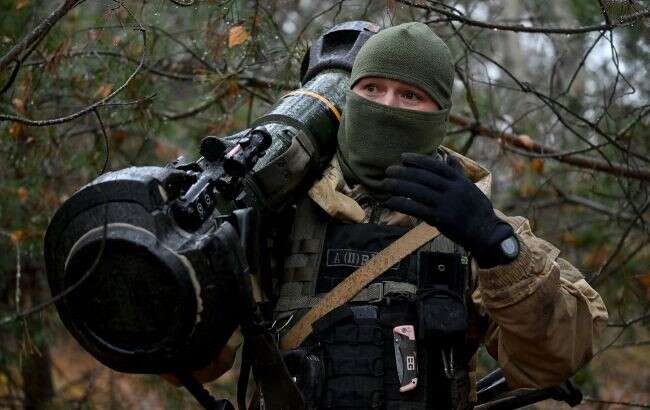 WSJ: Росія запропонувала припинення вогню в обмін на виведення ЗСУ з Донбасу