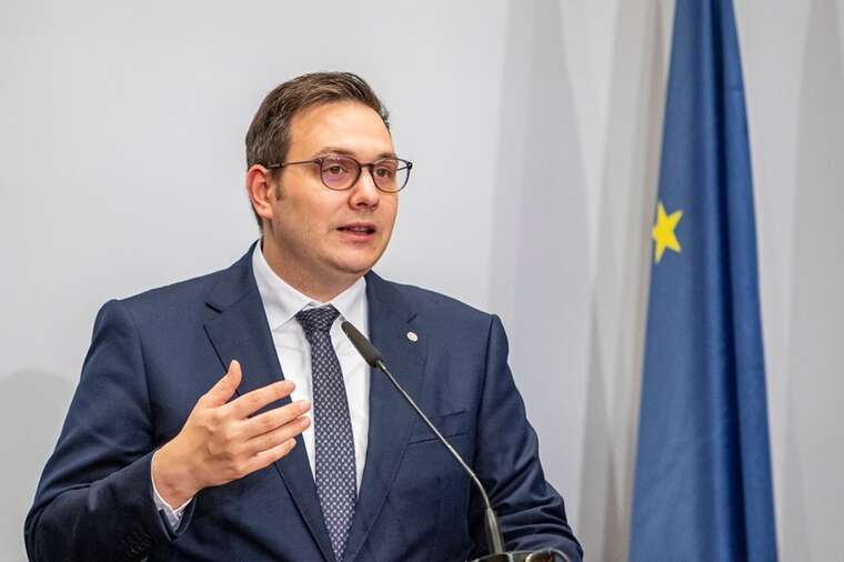 Чехія підтримала Київ і відкинула забаганки Путіна