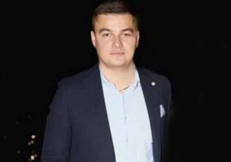 Елітний автопарк закарпатського митника Василя Пупени: BMW, Mercedes і Skoda зі сімейними номерами